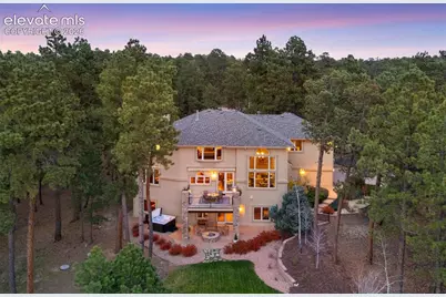 17507 Colonial Park Drive, Monument, CO 80132 - Photo 4