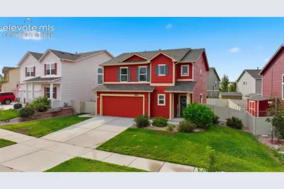 8691 Dry Needle Place, Colorado Springs, CO 80908 - Photo 30
