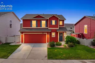 8691 Dry Needle Place, Colorado Springs, CO 80908 - Photo 2