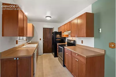 3702 Pearl Drive, Colorado Springs, CO 80918 - Photo 12
