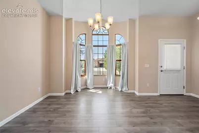 3752 Pony Tracks Drive, Colorado Springs, CO 80922 - Photo 4