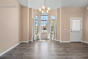 3752 Pony Tracks Dr, Colorado Springs, CO 80922 - Photo 4
