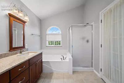 3752 Pony Tracks Drive, Colorado Springs, CO 80922 - Photo 10