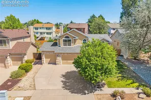 3752 Pony Tracks Dr, Colorado Springs, CO 80922 - Photo 32