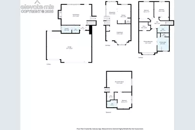 3752 Pony Tracks Drive, Colorado Springs, CO 80922 - Photo 36