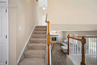 3752 Pony Tracks Drive, Colorado Springs, CO 80922 - Photo 16