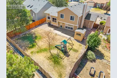 3752 Pony Tracks Drive, Colorado Springs, CO 80922 - Photo 34