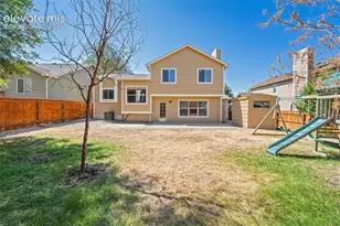 3752 Pony Tracks Dr, Colorado Springs, CO 80922 - Photo 30