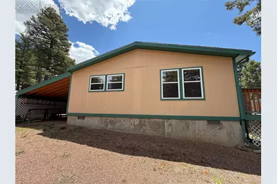 17 Amanda Circle, Florissant, CO 80816 - Photo 10