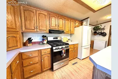 17 Amanda Circle, Florissant, CO 80816 - Photo 16