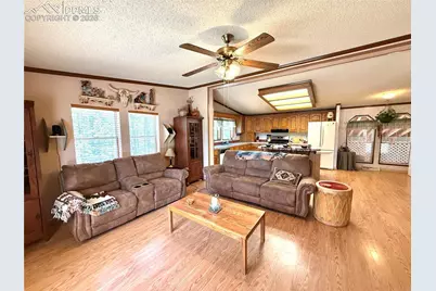 17 Amanda Circle, Florissant, CO 80816 - Photo 32