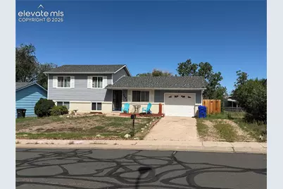 4460 Carolyn Drive, Colorado Springs, CO 80916 - Photo 1