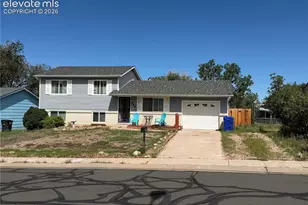 4460 Carolyn Dr, Colorado Springs, CO 80916 - Photo 1