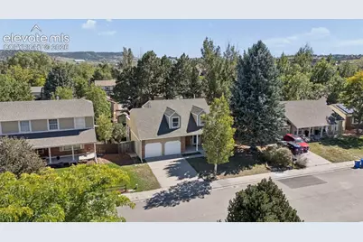 695 Georgetown Lane, Colorado Springs, CO 80919 - Photo 2