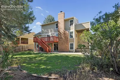 695 Georgetown Lane, Colorado Springs, CO 80919 - Photo 44