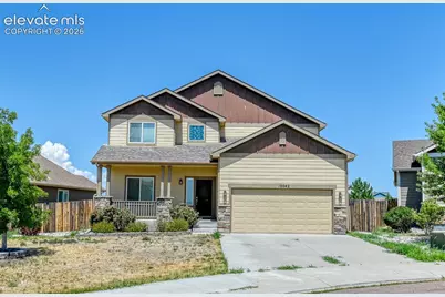 10042 Intrepid Way, Colorado Springs, CO 80925 - Photo 1