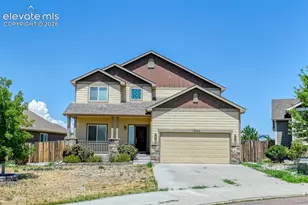10042 Intrepid Way, Colorado Springs, CO 80925 - Photo 1