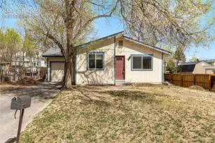 2149 Whitewood Dr, Colorado Springs, CO 80910 - Photo 1