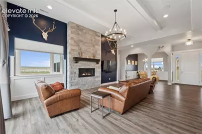 19751 Good Life View, Calhan, CO 80808 - Photo 4