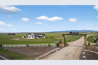 19751 Good Life View, Calhan, CO 80808 - Photo 34