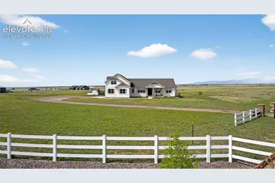 19751 Good Life View, Calhan, CO 80808 - Photo 36