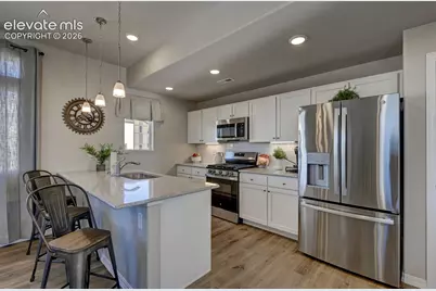 13684 Nederland Drive, Peyton, CO 80831 - Photo 4