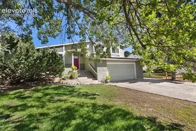 3680 Deep Haven Drive, Colorado Springs, CO 80920 - Photo 2