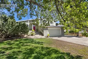 3680 Deep Haven Dr, Colorado Springs, CO 80920 - Photo 2