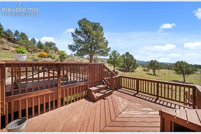 524 Spring Valley Drive, Florissant, CO 80816 - Photo 36