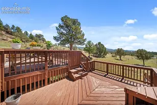 524 Spring Valley Dr, Florissant, CO 80816 - Photo 36