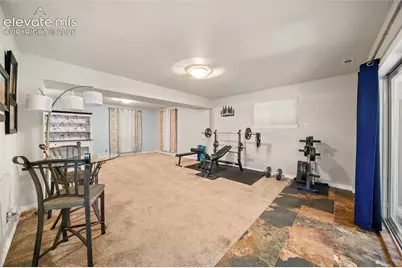 524 Spring Valley Drive, Florissant, CO 80816 - Photo 26