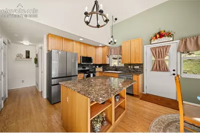 524 Spring Valley Drive, Florissant, CO 80816 - Photo 12