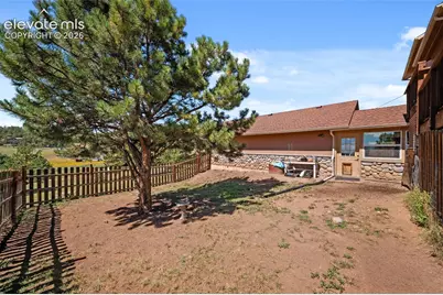 524 Spring Valley Drive, Florissant, CO 80816 - Photo 40