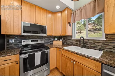 524 Spring Valley Drive, Florissant, CO 80816 - Photo 14