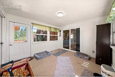 524 Spring Valley Drive, Florissant, CO 80816 - Photo 32