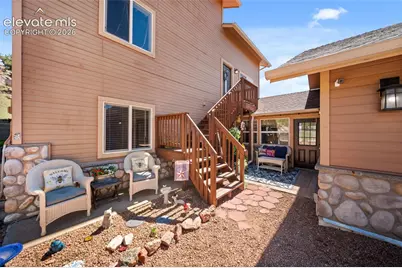 524 Spring Valley Drive, Florissant, CO 80816 - Photo 4