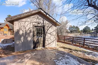 305 Hidden Creek Drive, Colorado Springs, CO 80906 - Photo 42