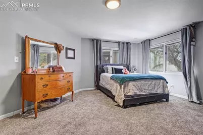 305 Hidden Creek Drive, Colorado Springs, CO 80906 - Photo 36