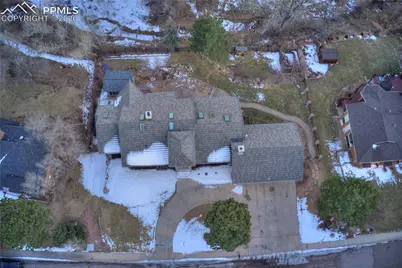 305 Hidden Creek Drive, Colorado Springs, CO 80906 - Photo 46