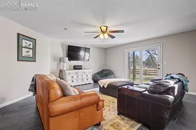 305 Hidden Creek Drive, Colorado Springs, CO 80906 - Photo 24