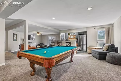 305 Hidden Creek Drive, Colorado Springs, CO 80906 - Photo 22