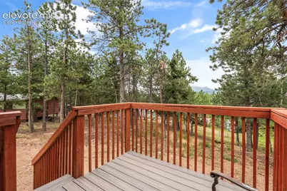 110 Gentian Road, Woodland Park, CO 80866 - Photo 26