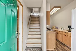 110 Gentian Rd, Woodland Park, CO 80866 - Photo 2