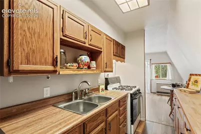 110 Gentian Road, Woodland Park, CO 80866 - Photo 4