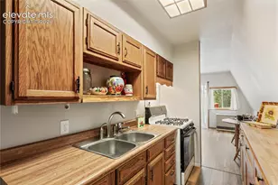 110 Gentian Rd, Woodland Park, CO 80866 - Photo 4
