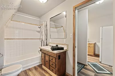 110 Gentian Road, Woodland Park, CO 80866 - Photo 22