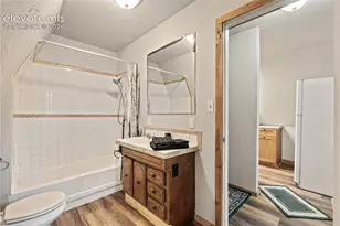 110 Gentian Rd, Woodland Park, CO 80866 - Photo 22