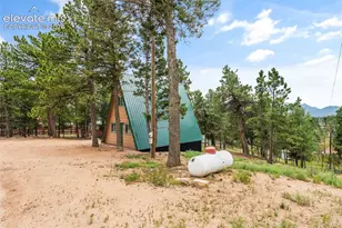 110 Gentian Rd, Woodland Park, CO 80866 - Photo 24
