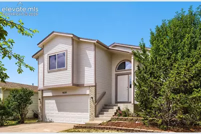 6620 Oakwood Boulevard, Colorado Springs, CO 80923 - Photo 2