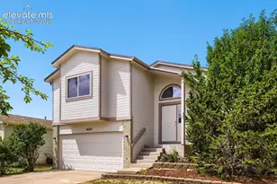 6620 Oakwood Blvd, Colorado Springs, CO 80923 - Photo 2